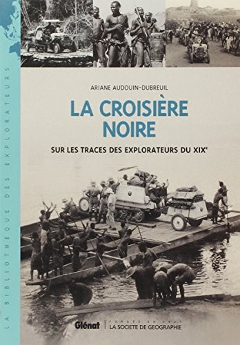 La Croisière noire