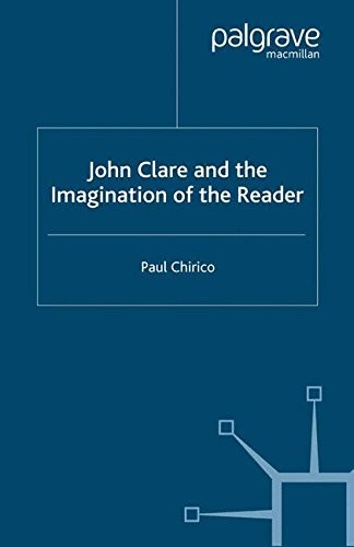 John Clare and the Imagination of the Reader