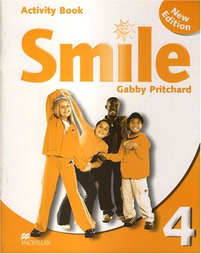 Smile New Edition 4 AB
