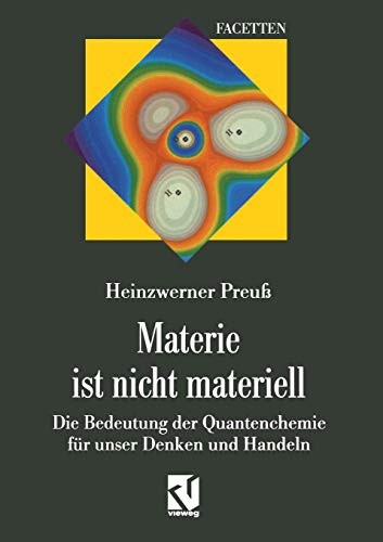 Materie ist nicht materiell