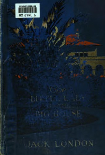 The Little Lady of the Big House