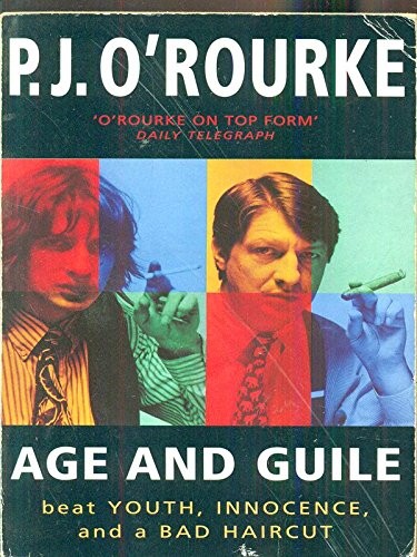 Age and Guile