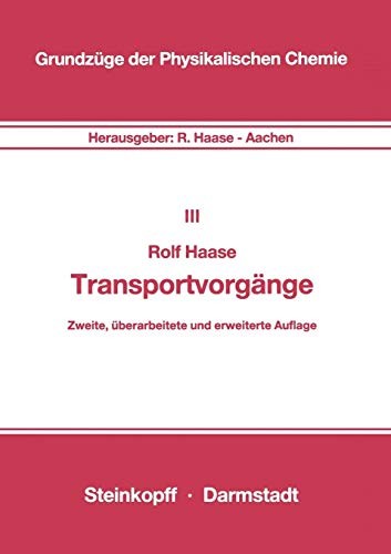 Transportvorgänge