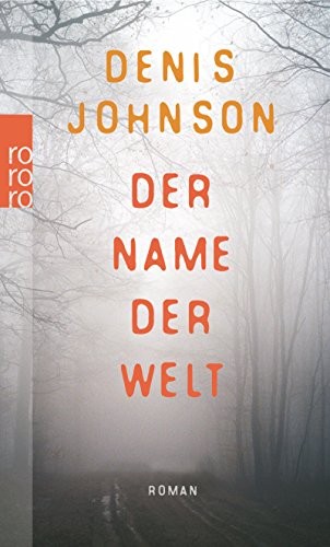 Der Name der Welt