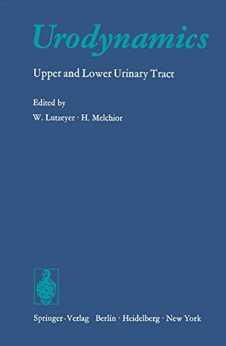 Urodynamics