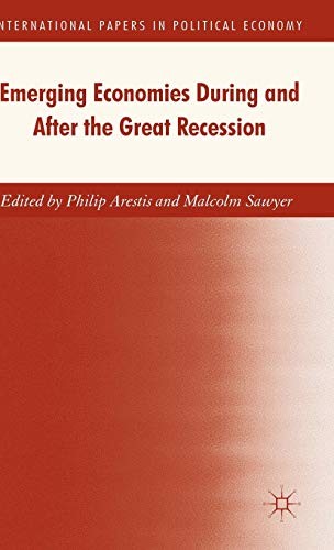 Emerging Economies During and After the Great Recession