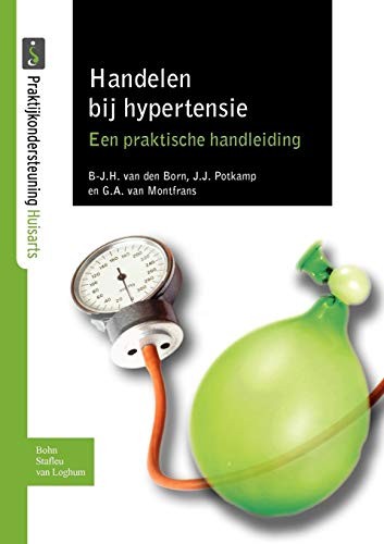 Handelen bij hypertensie