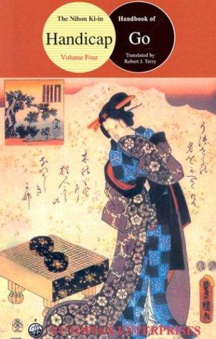 Handbook of Handicap Go