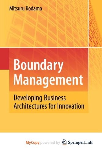 Boundary Management