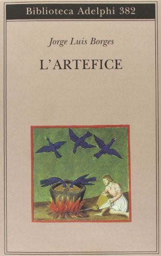 L'artefice