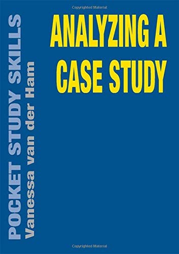 Analyzing a Case Study