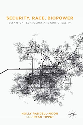Security, Race, Biopower