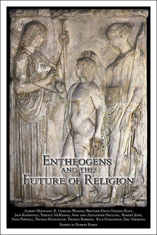 Entheogens and the Future of Religion