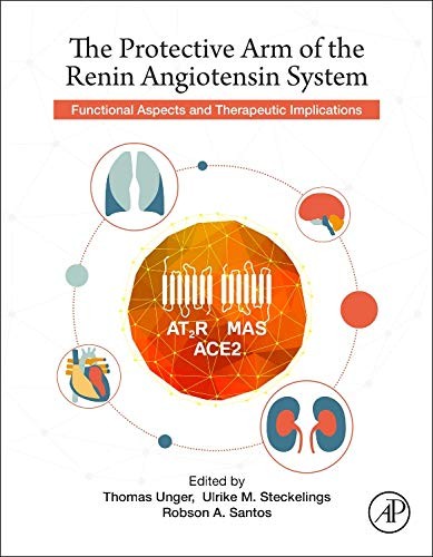 The Protective Arm of the Renin Angiotensin System