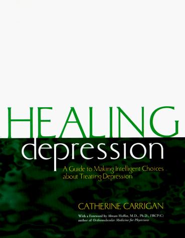 Healing depression