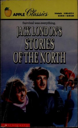 Jack London's Stories of the North