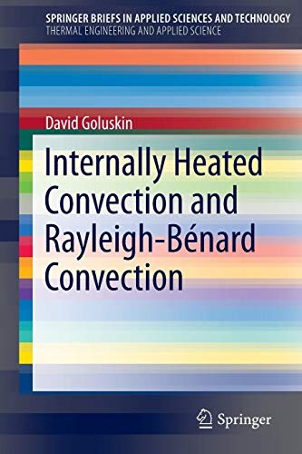 Internally Heated Convection and Rayleigh-Bénard Convection