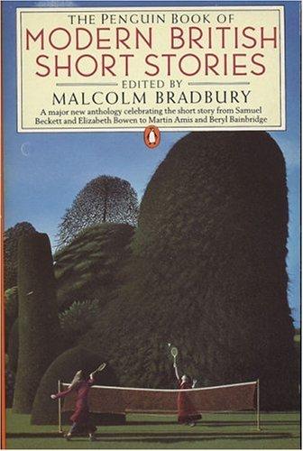 The Penguin Book of Modern British Short Stories