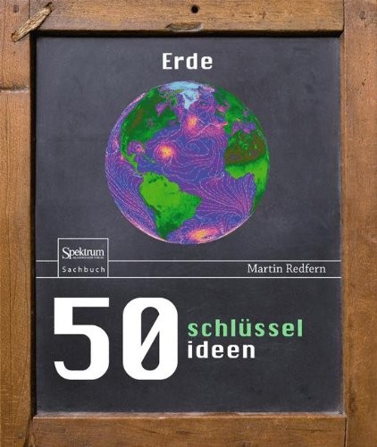 50 Schlüsselideen Erde