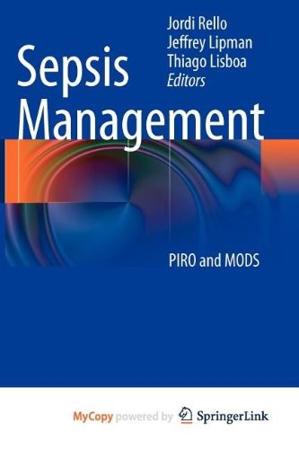 Sepsis Management