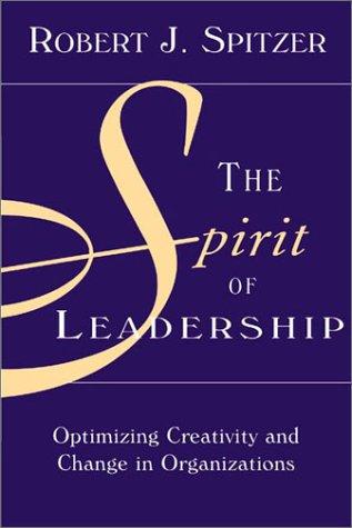 The spirit of leadership