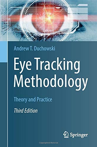 Eye Tracking Methodology