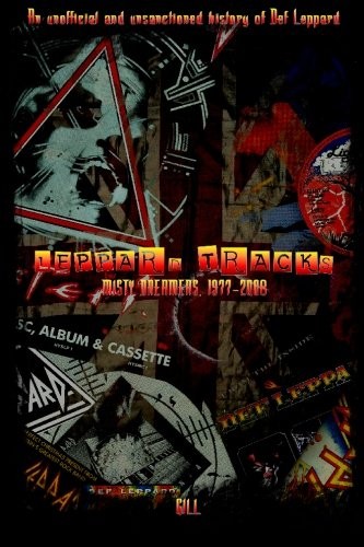 Leppard Tracks