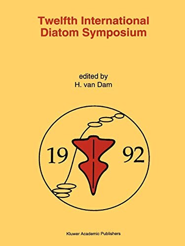 Twelfth International Diatom Symposium