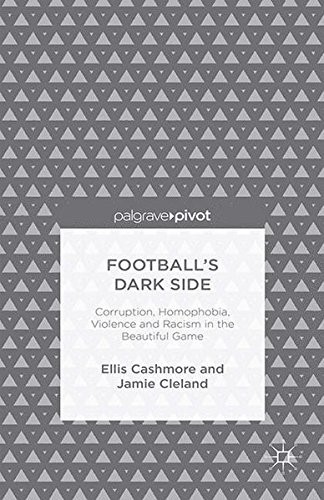 Football's Dark Side