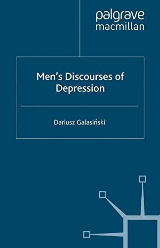 Men's Discourses of Depression