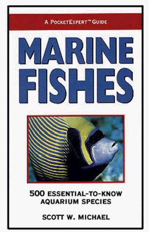 Marine Fishes