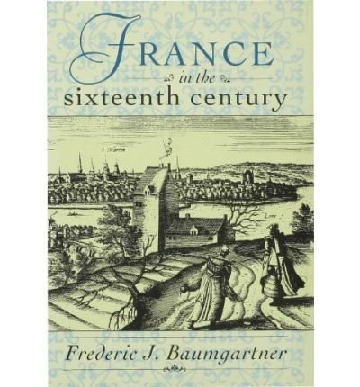 Sixteenth-century France