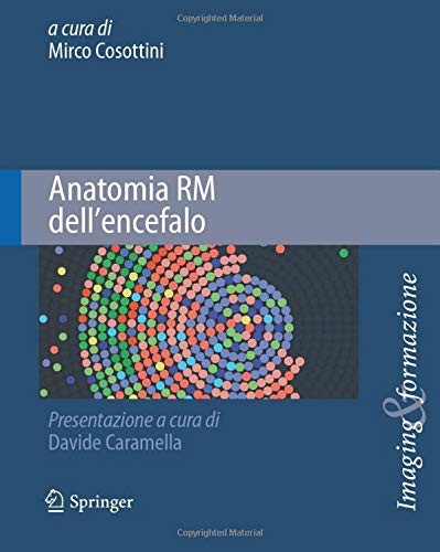 Anatomia RM dell'encefalo