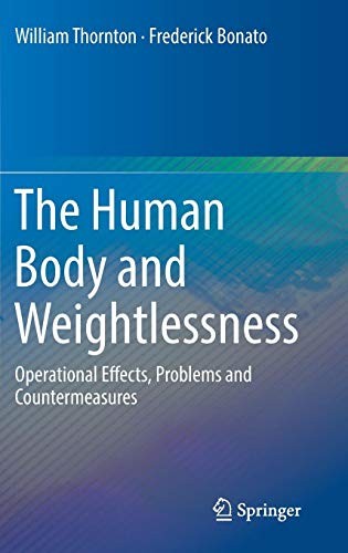 The Human Body and Weightlessness