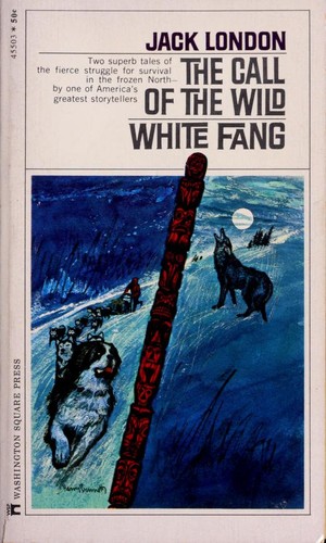 Novels (The Call of the Wild / White Fang)