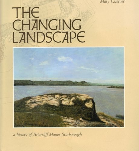 The changing landscape