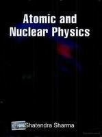 Atomic and Nuclear Physics