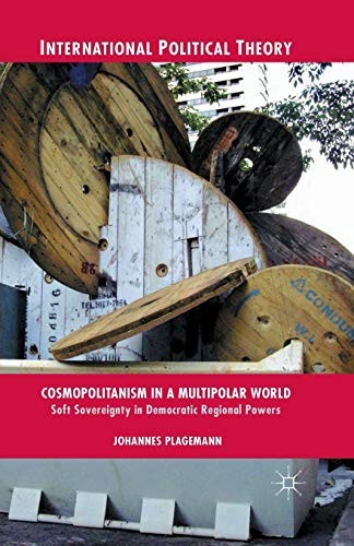 Cosmopolitanism in a Multipolar World