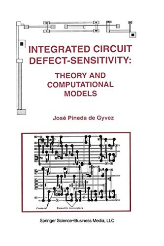 Integrated Circuit Defect-Sensitivity