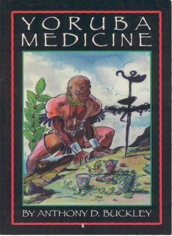 Yoruba medicine