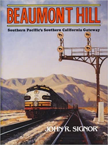 Beaumont Hill
