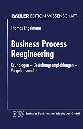 Business Process Reengineering