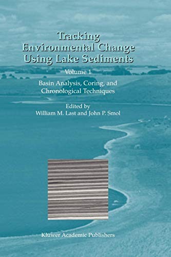 Tracking Environmental Change Using Lake Sediments : Volume 1