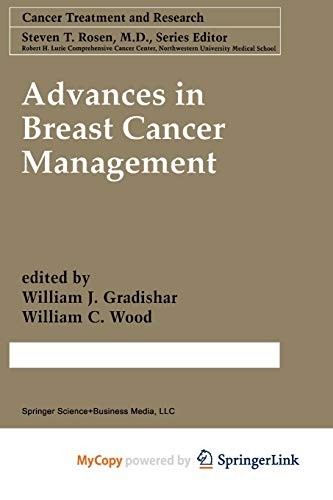 Advances in Breast Cancer Management, 2nd edition