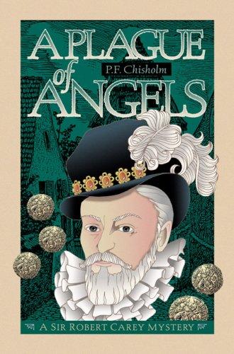A plague of angels