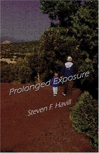 Prolonged Exposure (Missing Mystery 36)