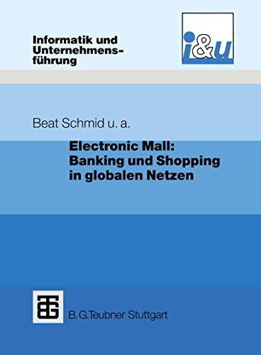 Electronic Mall