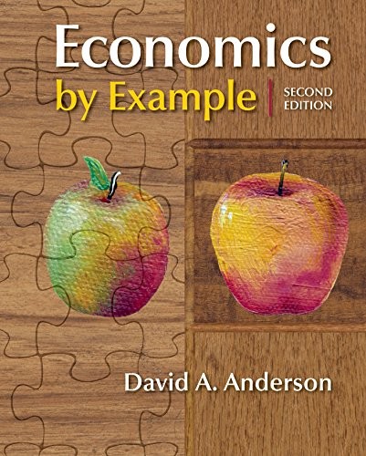 Economics by Example