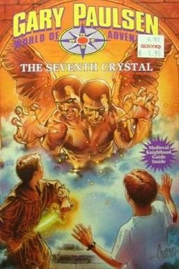 The Seventh Crystal