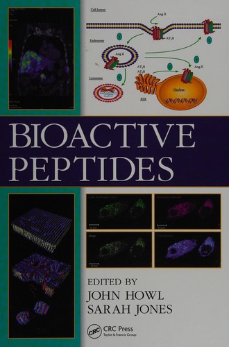 Bioactive peptides